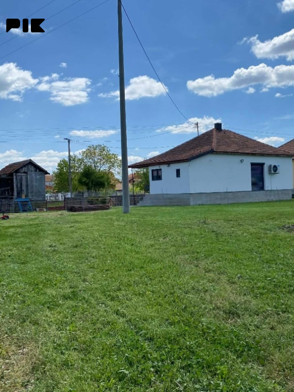Prizemna Kuća Janja ( Bijeljina ) 2