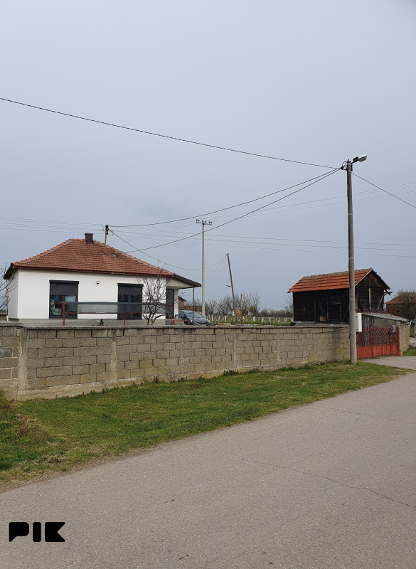 Prizemna Kuća Janja ( Bijeljina ) 3