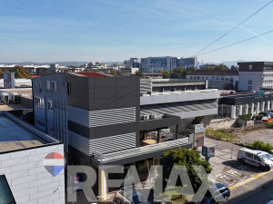 Odličan poslovni prostor 377 m2 | 3 parking mjesta | Širi centar