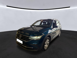 Volkswagen Tiguan 2.0 TDI DSG Life 4X4- 2023- U DOLASKU