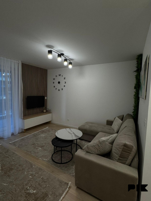 Stan/apartman Sarajevo - Novi Grad