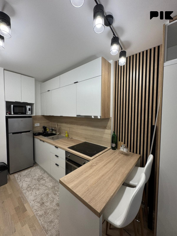 Stan/apartman Sarajevo - Novi Grad 3