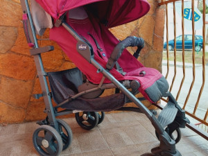 DJECIJA KOLICA Bebe  KISOBRAN  CHICCO LITEWAY 3 [0-22kg]