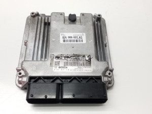 03L906022KC 0281015310 ELEKTRONIKA MOTORA  AUDI A4 8K