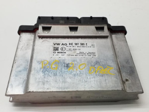 04E907309E 0261S07729 ELEKTRONIKA MOTORA  Volkswagen G