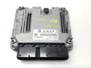 06J906026BN 0261S04322 06J906026D ELEKTRONIKA MOTORA