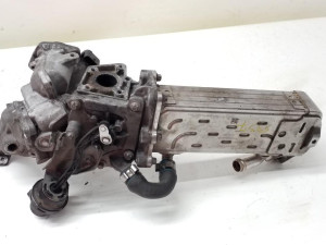 A6511400275 A6511400360 EGR  JEEP COMPASS 2006-2016