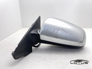 Lijevi retrovizor Audi A3 8P 2004-2007 2V