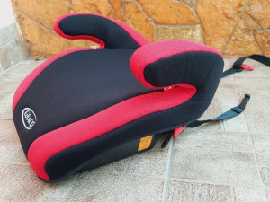 AUTOSJEDALICA ZA DJECU 15-36 KG GRACO  ISOFIX  Kopče