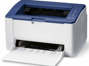 XEROX printer Phaser 3020BI WiFi