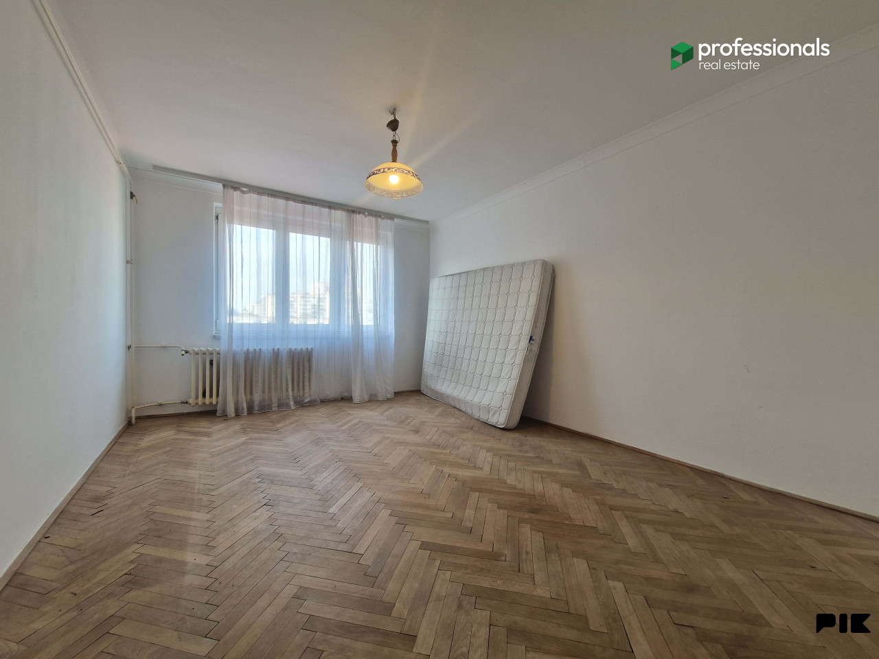 Stan Čengić Vila Otoka Novi Grad Sarajevo 54 m2 2