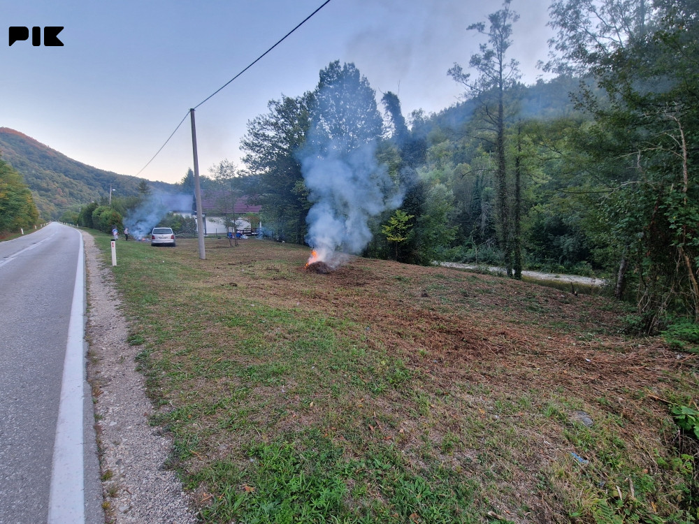 Zemljište Zavidovići