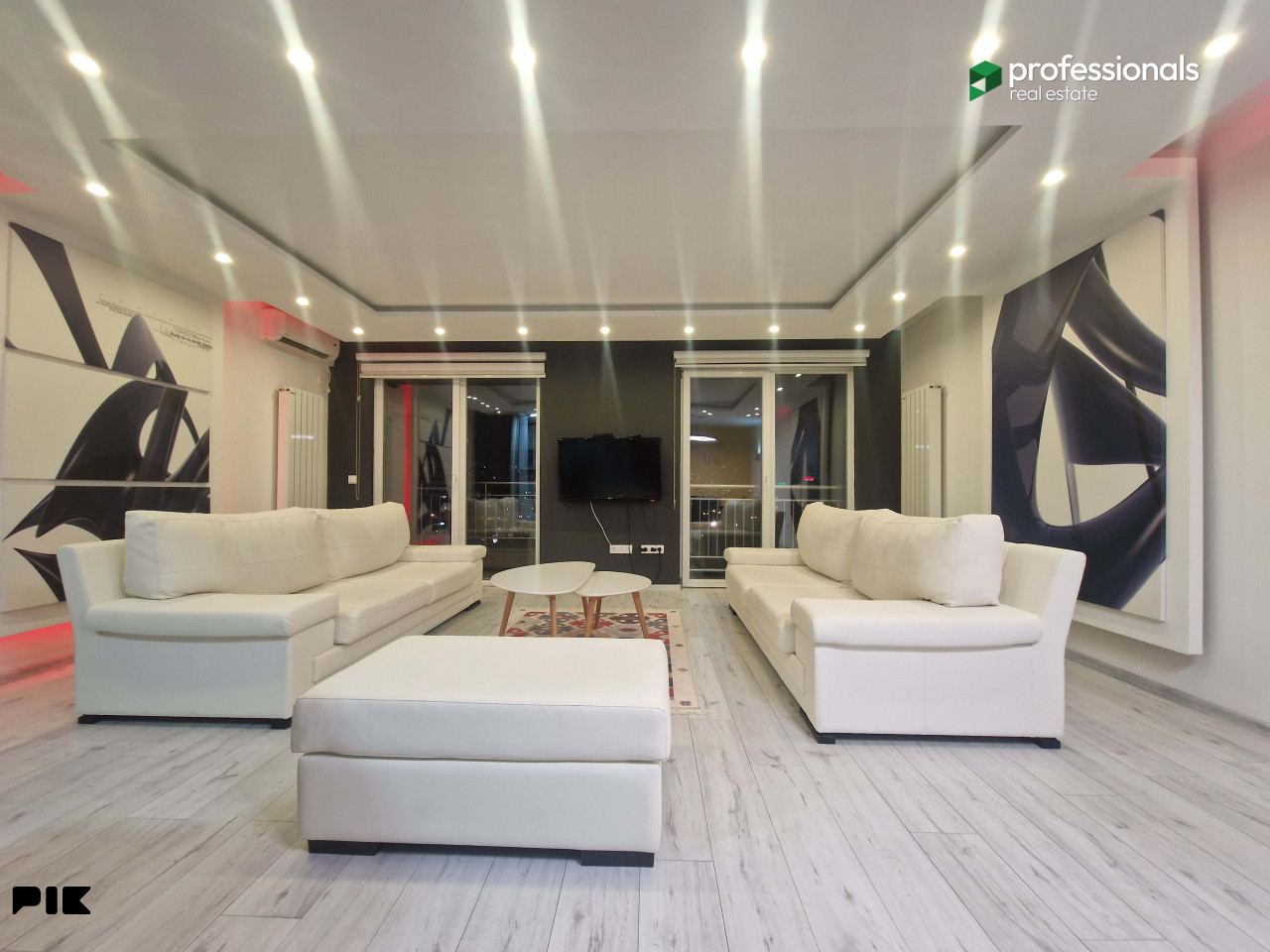 Stan Stup Ilidža Sarajevo 80 m2