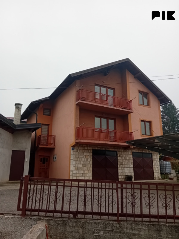 Kuća Rogatica 3