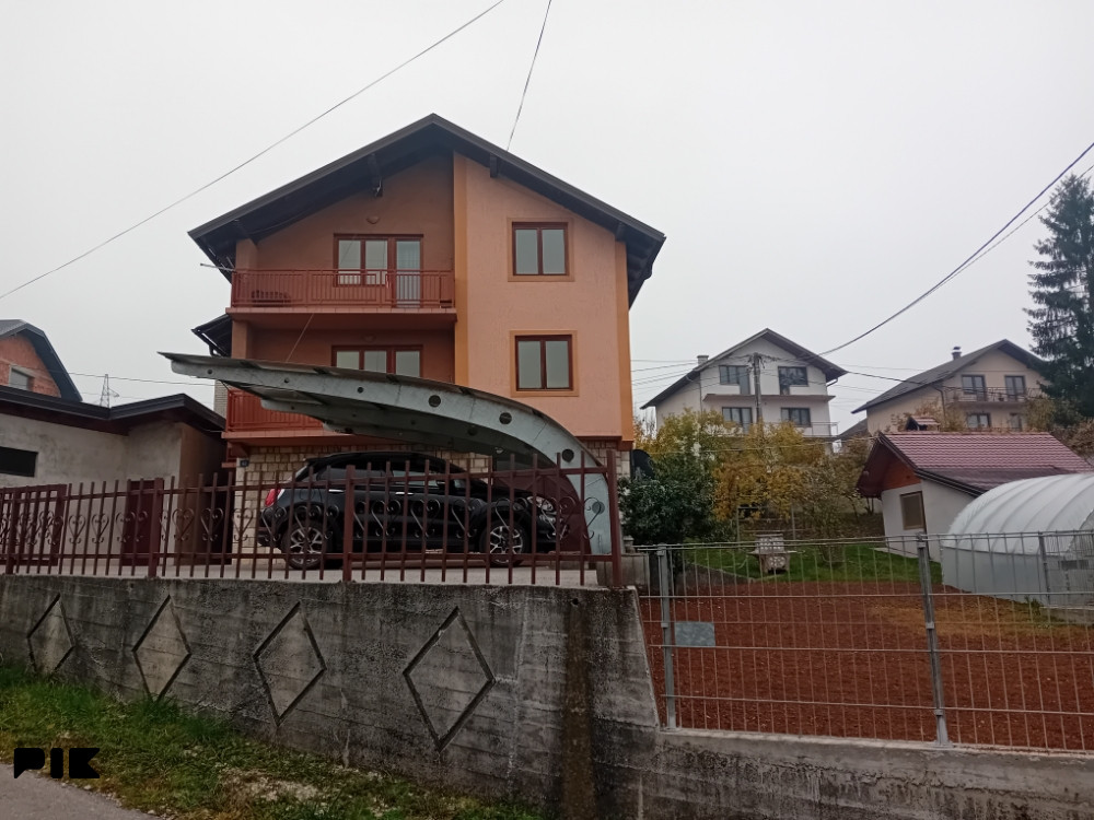 Kuća Rogatica