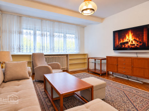 BAULAND/ Dvosoban stan 55m2/ Centar Sarajeva, ul Jezero