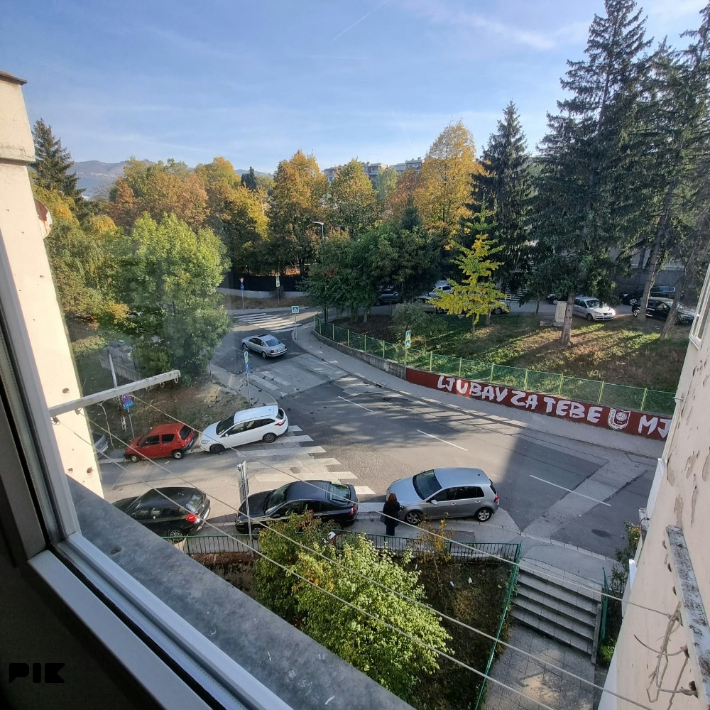 Stan/apartman Sarajevo - Centar