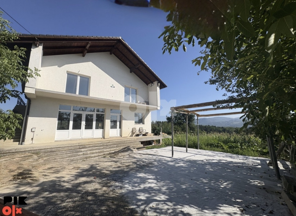 Poslovni prostor Vitez 2