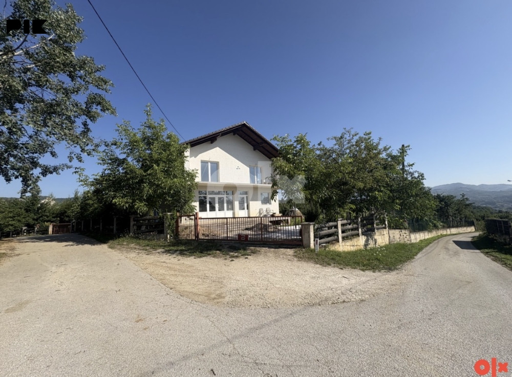 Poslovni prostor Vitez