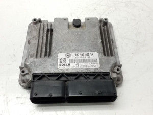 03C906056DH 0261S02309  ELEKTRONIKA MOTORA  Volkswagen
