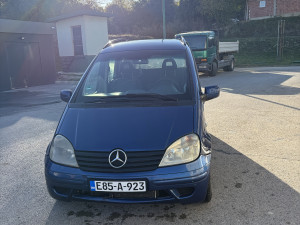 Mercedes-Benz Vaneo