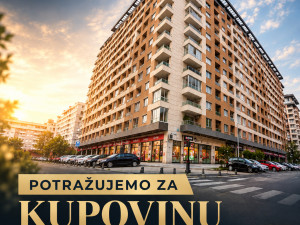 Penthouse | Nova Otoka | Avenija | Novogradnja