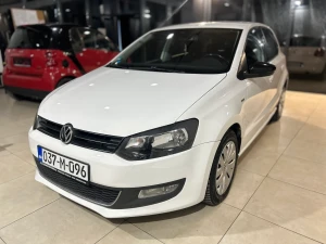 Volkswagen Polo 2013 VW POLO 1.6 TDI MATCH, 2013 GOD,