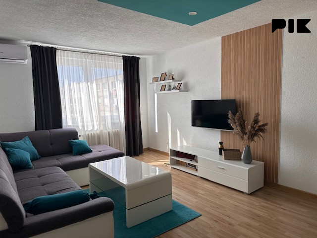 Stan Čengić Vila Otoka Novi Grad Sarajevo 52m2