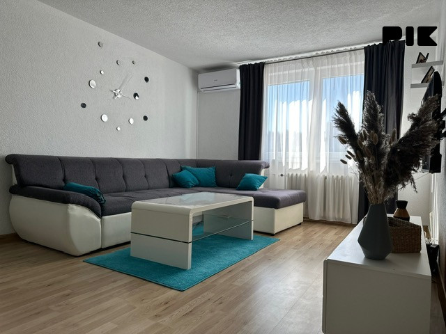 Stan Čengić Vila Otoka Novi Grad Sarajevo 52m2 3