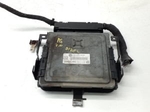 03G906018EM 5WP45562AF ELEKTRONIKA MOTORA  Volkswagen