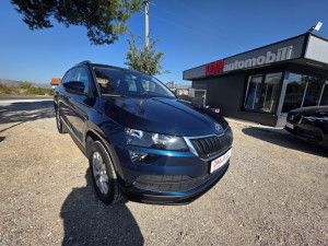Škoda Karoq 2.0 TDI /KAMERA/PANORAMA /2021g