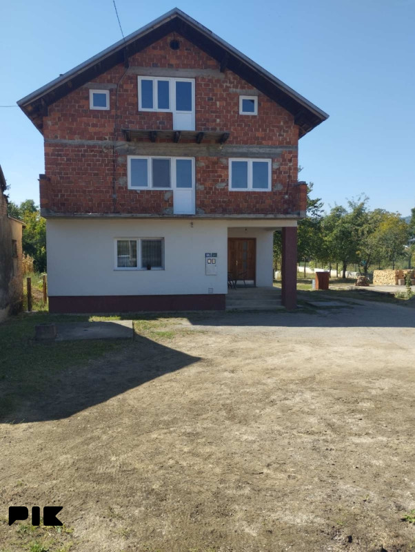 Kuća Sanski Most