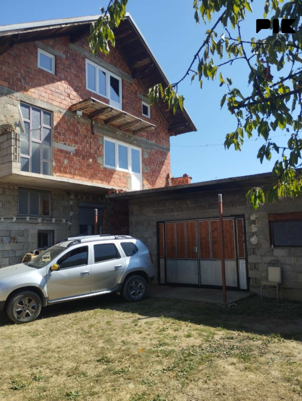 Kuća Sanski Most 2