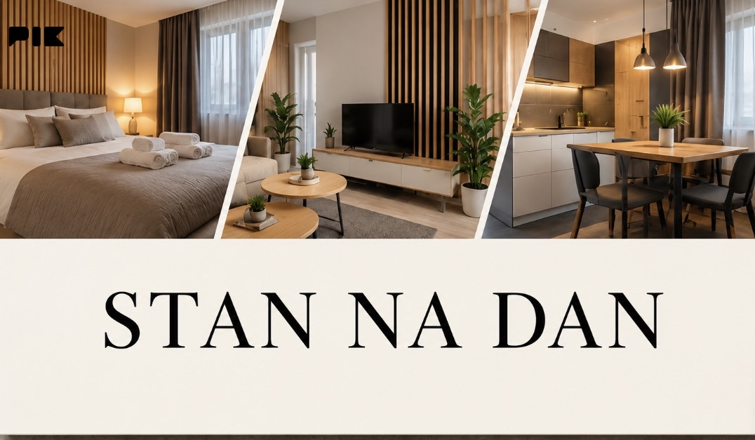 Stan na dan Zenica