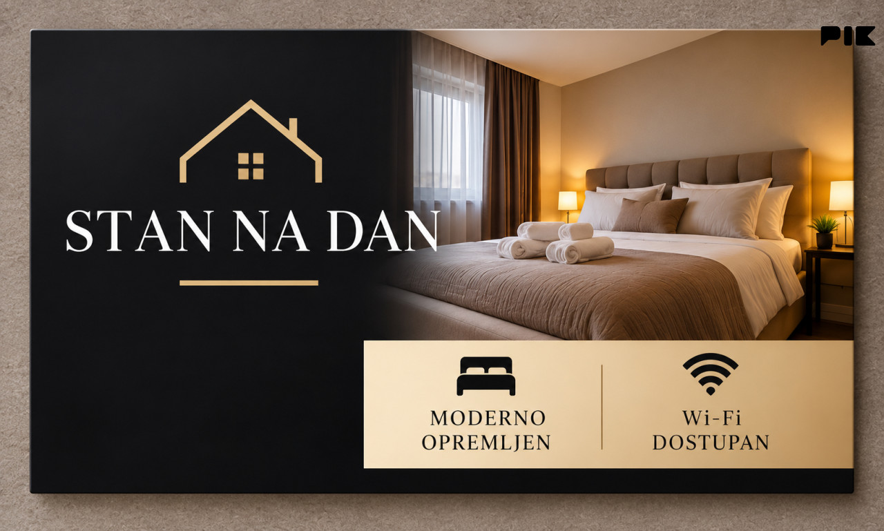 Stan na dan Zenica 2