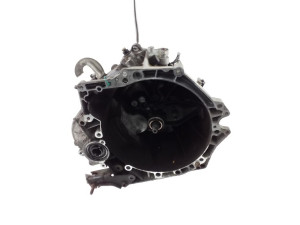 20DP77 6725215 MJENJAC  PEUGEOT 208 2012-2015