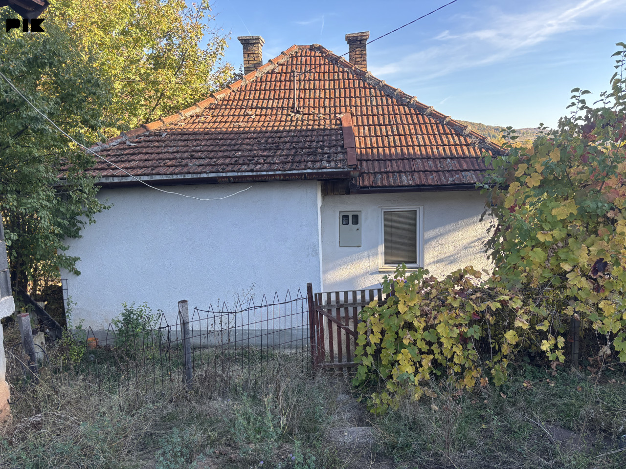 Kuća Breza