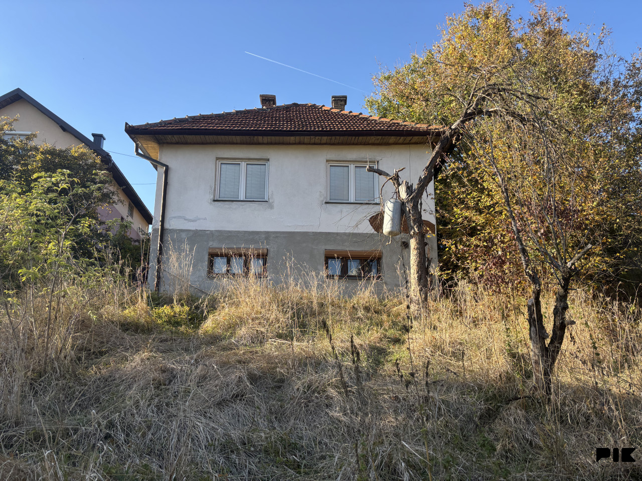 Kuća Breza 3
