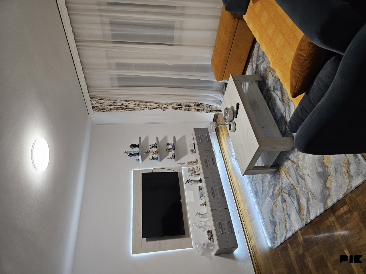 Stan trosoban Bijeljina 68m2 2