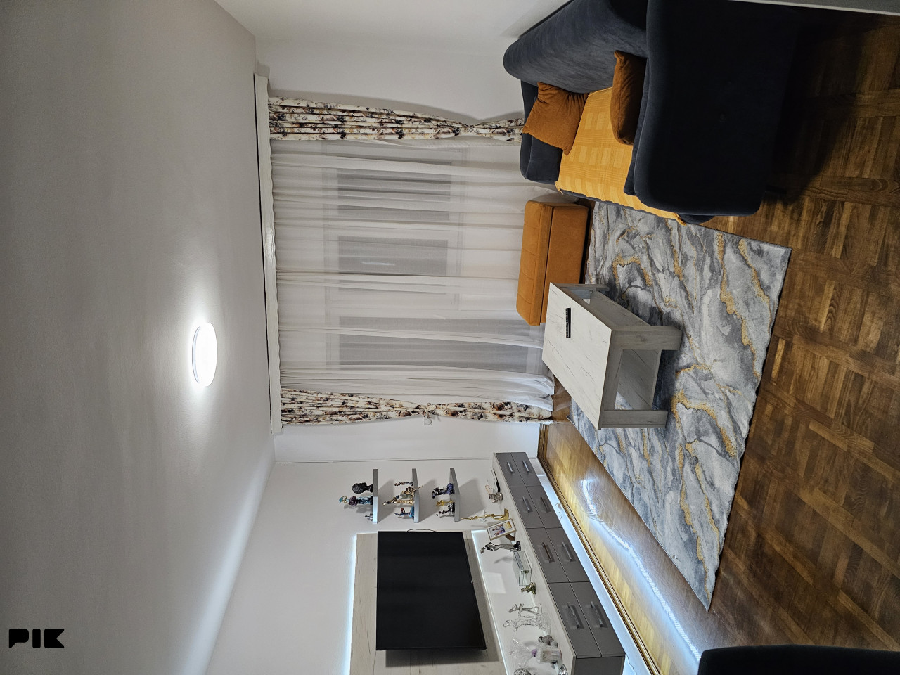Stan trosoban Bijeljina 68m2 3