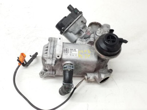 059131515CG 059131503T EGR  Porsche CAYENNE 2011-2017