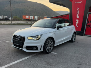 Audi A1 2015 godina 1.6 TDI
