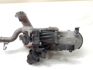 702209140 EGR  PEUGEOT 208 2012-2015