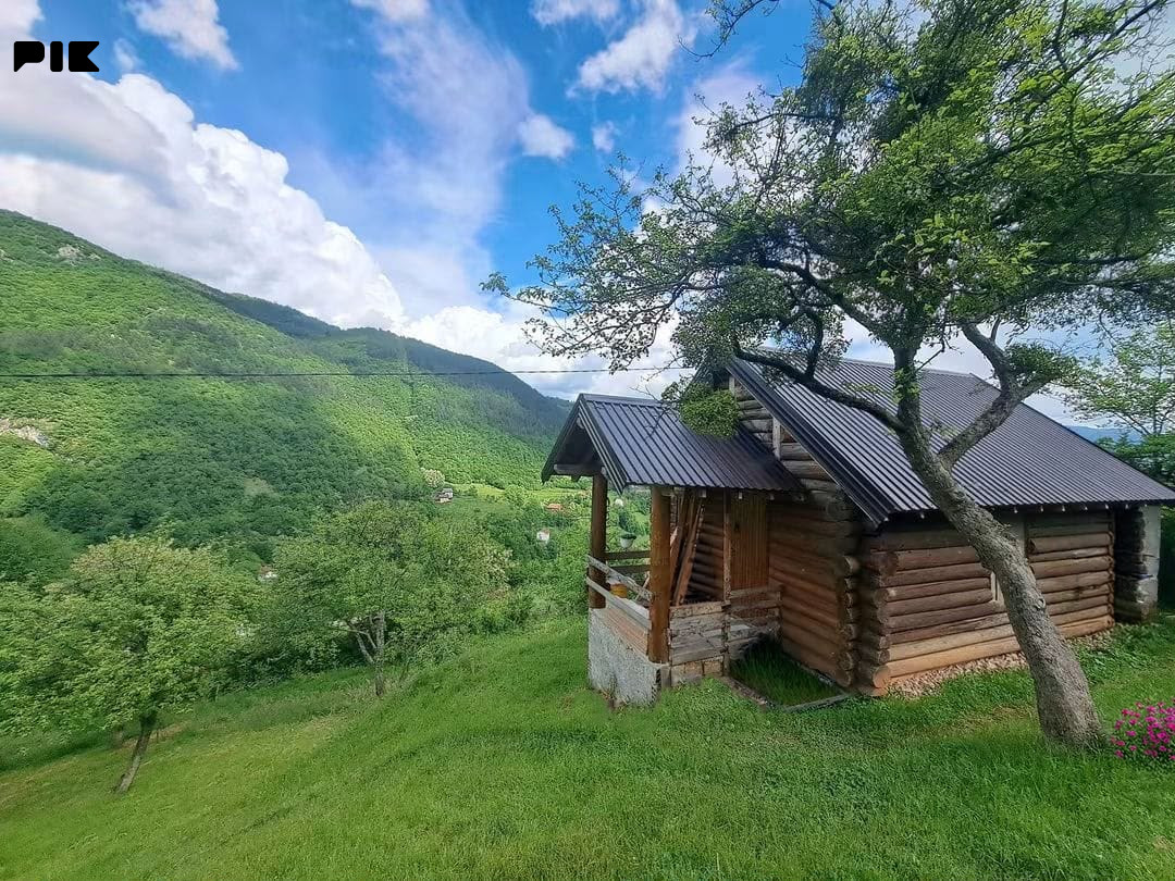 Zemljišta Sarajevo - Centar 5150m2