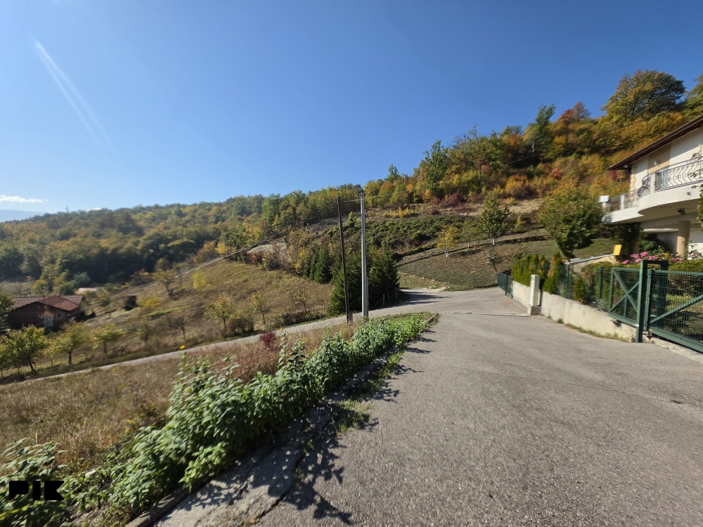 Zemljište Reljevo, Novi Grad 2