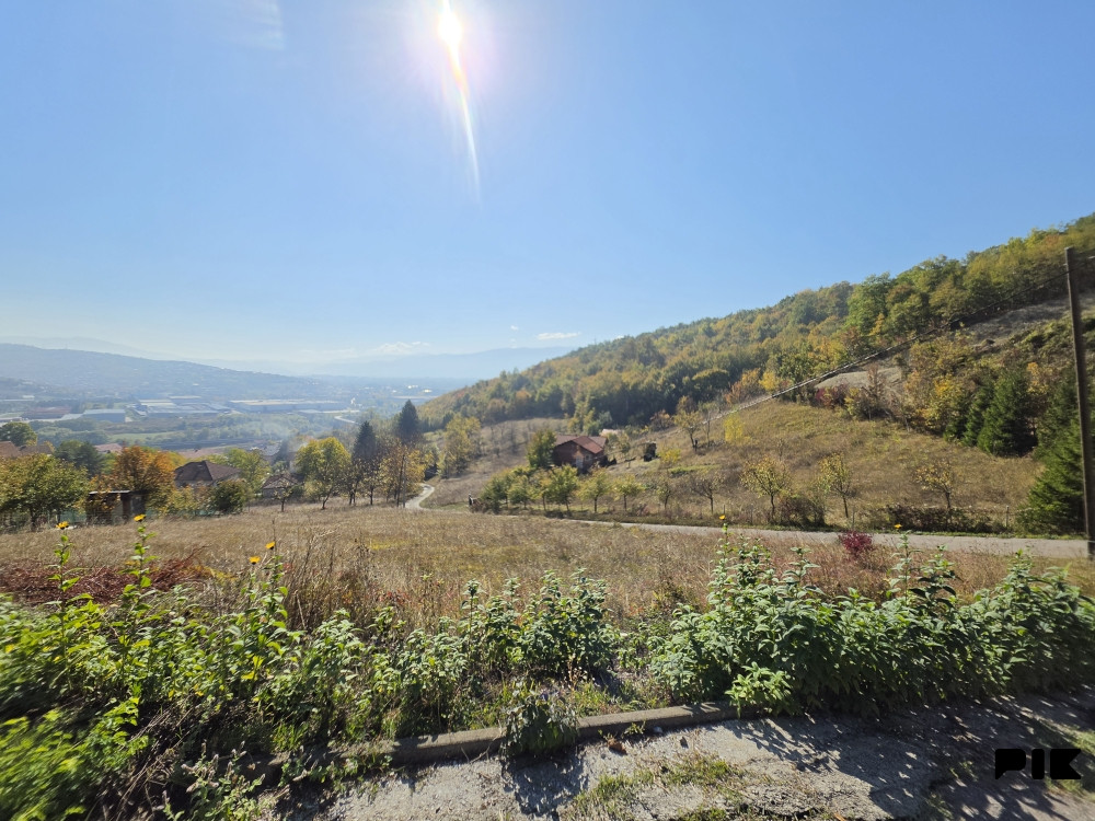 Zemljište Reljevo, Novi Grad 3