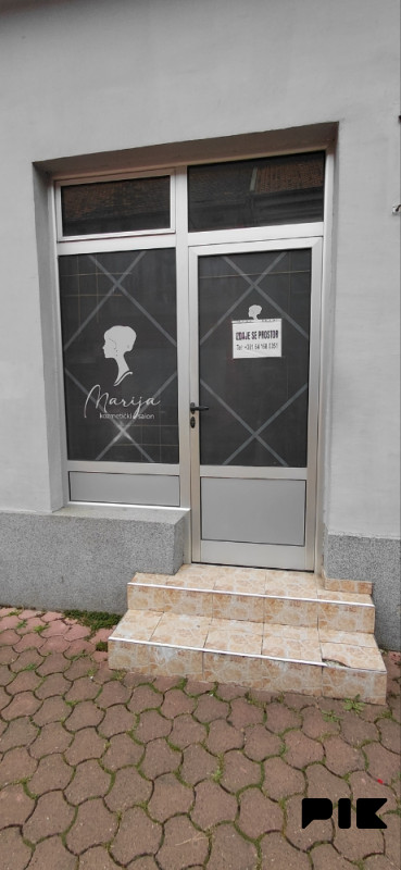 Poslovni prostor Šamac - Centar