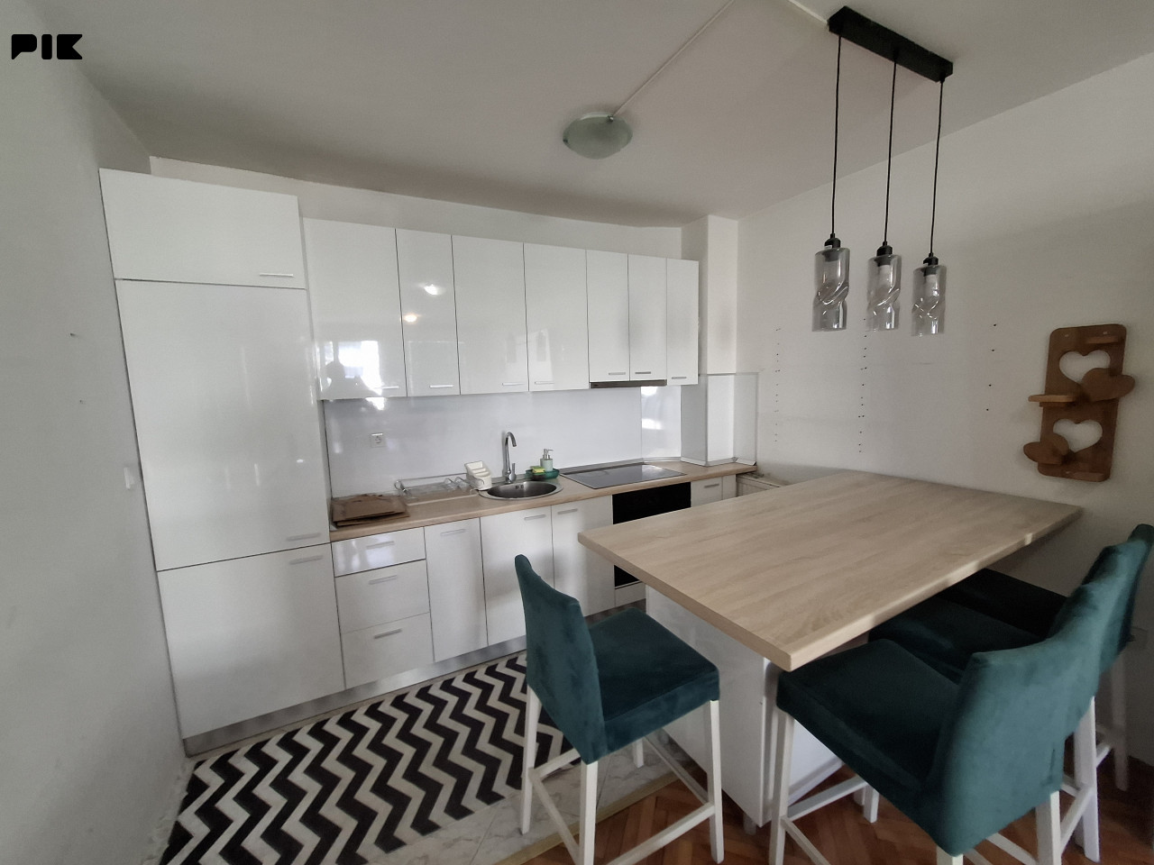 Stanovi i apartmani Doboj 44m2