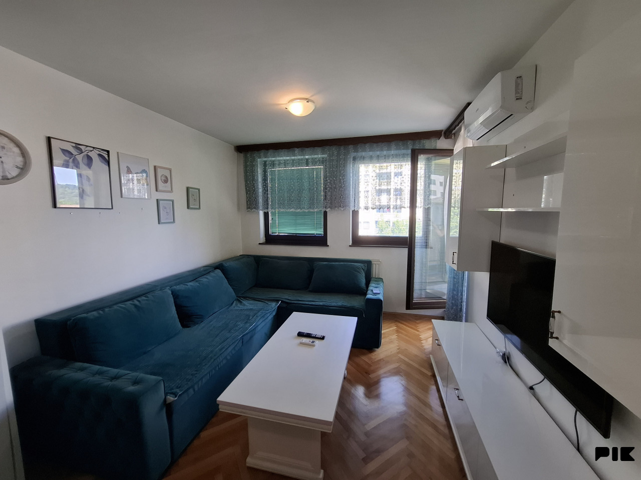 Stanovi i apartmani Doboj 44m2 2