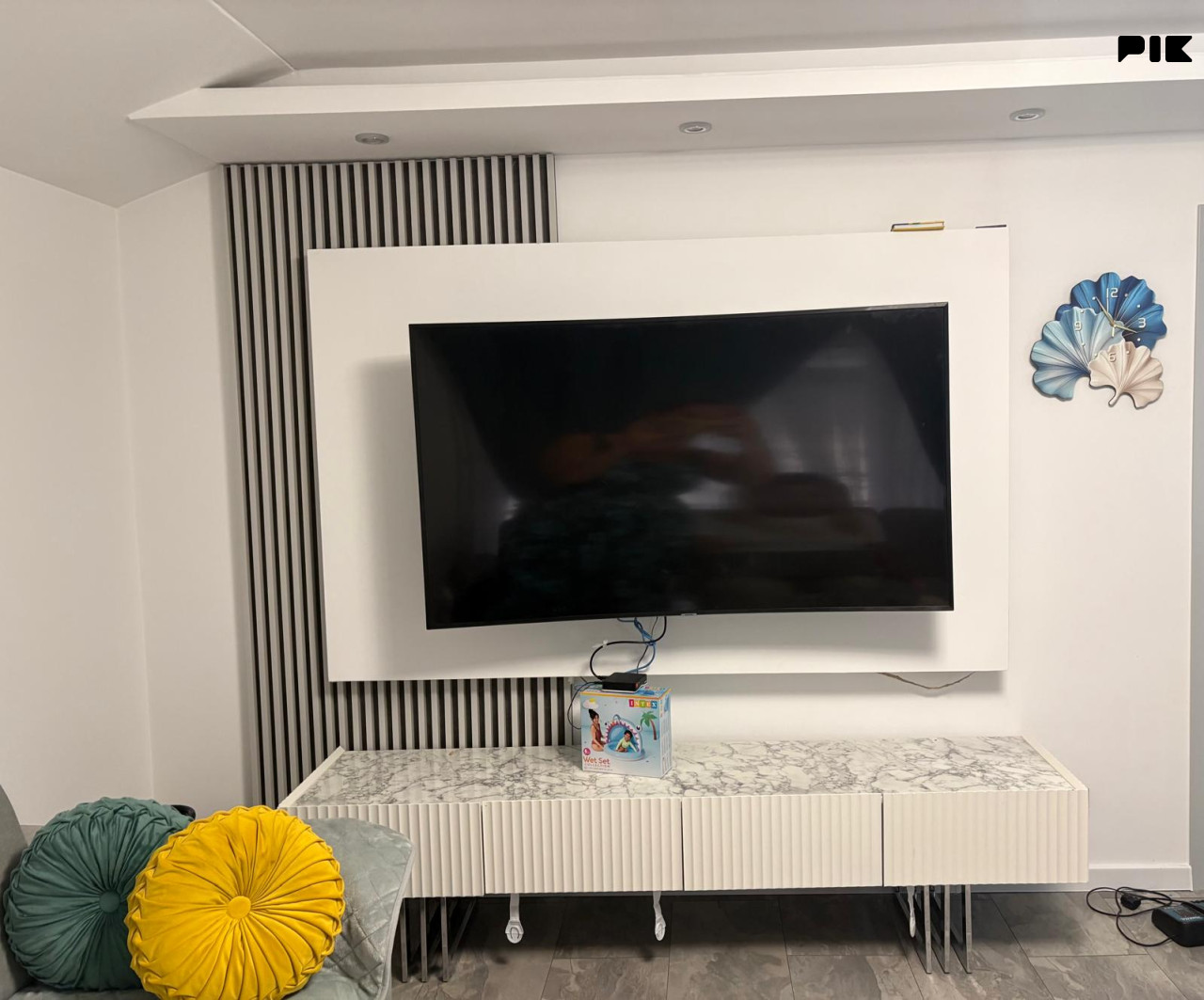 Stanovi i apartmani Prijedor 95m2 2